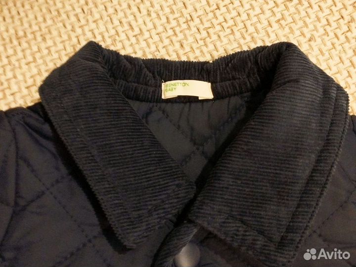 Комплект одежды для мальчика 80-86 Jacadi