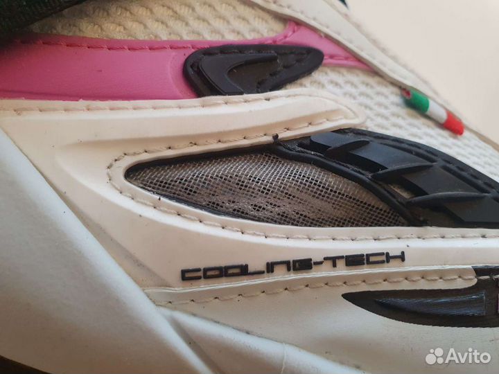 Ролики женские Roces EU6 (38-39)