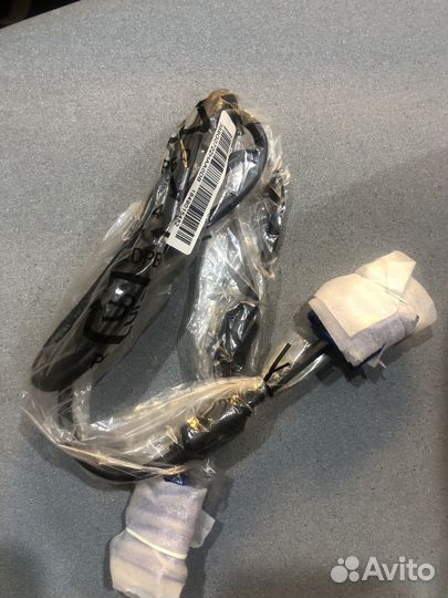 Кабель для монитора vga