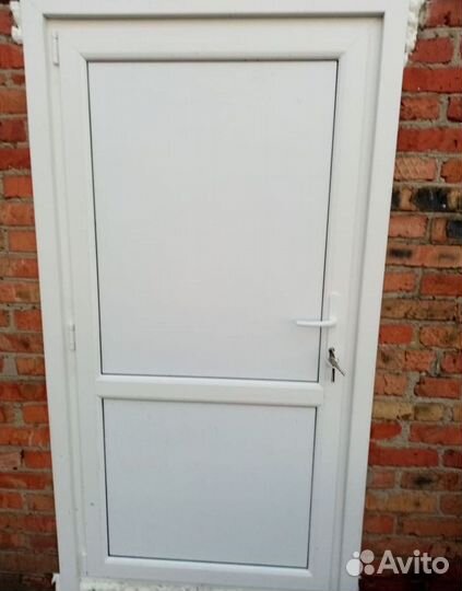 Пластиковые окна и двери рассрочка