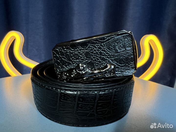 Ремень lacoste