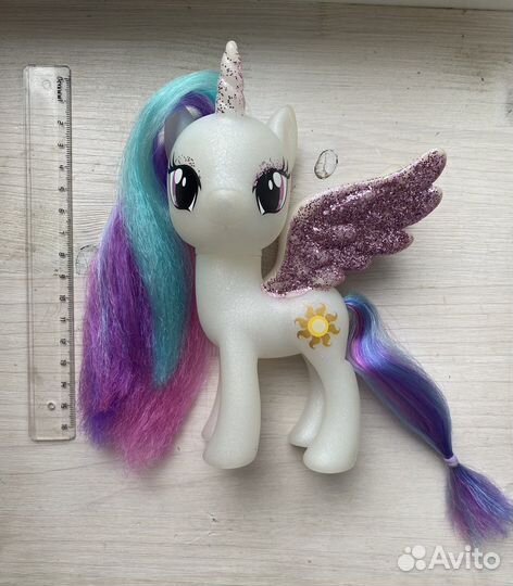 My little pony пони принцессы