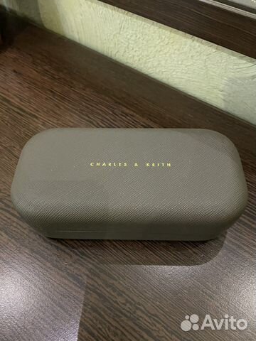 Солнцезащитные очки женские