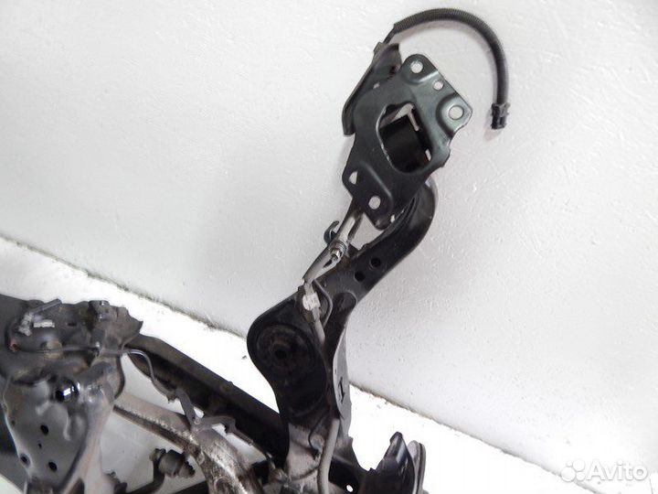 Балка задняя Nissan X-trail T32 Состояние новой