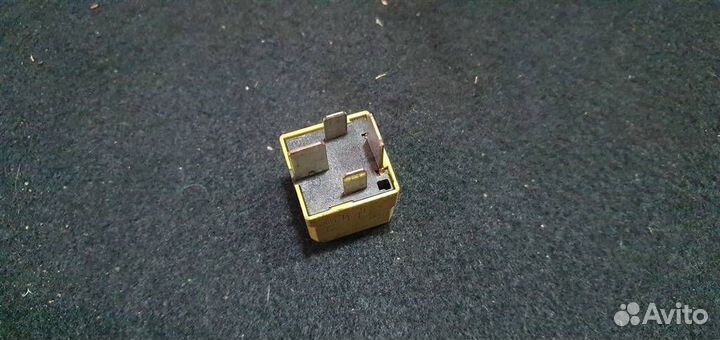 Реле Opel Astra H 2004-2014