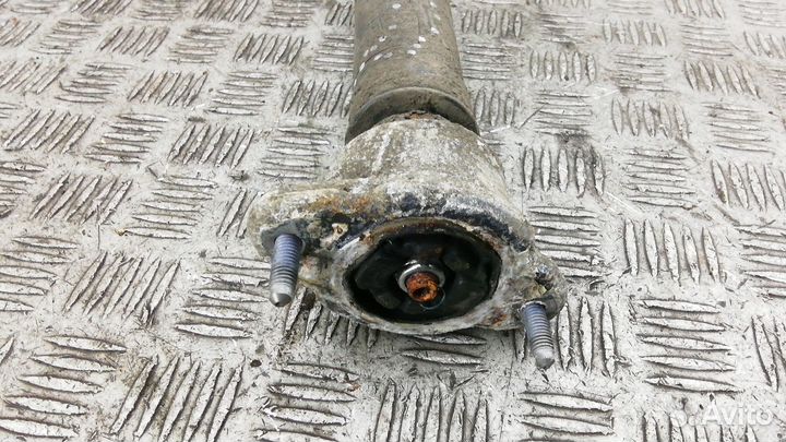 Амортизатор задний Mercedes-Benz C-Class W204 (200