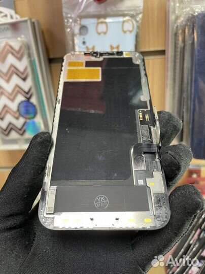 Дисплей iPhone 12/12Pro Oled