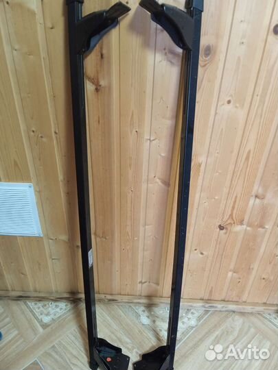 Багажник на крышу