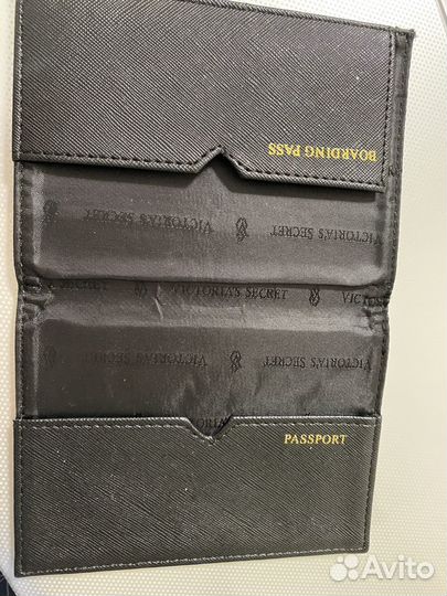 Обложка для автодокументов и паспорта