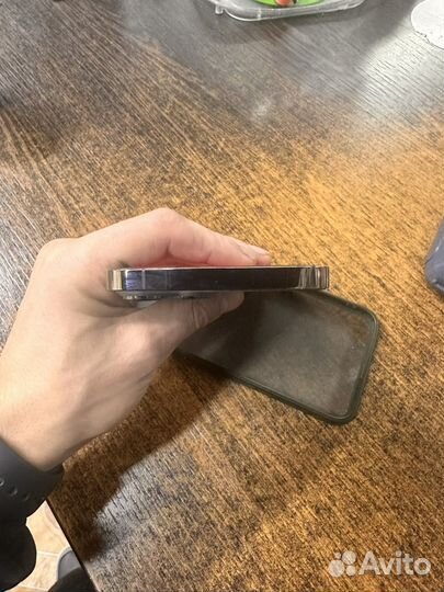 iPhone 13 Pro Max, 128 ГБ