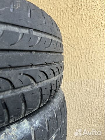 Tunga Zodiak 2 205/55 R16