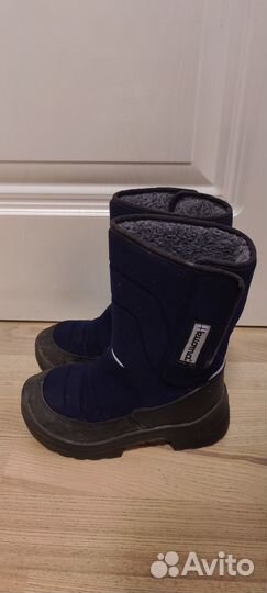 Сапоги детские kuoma 30р