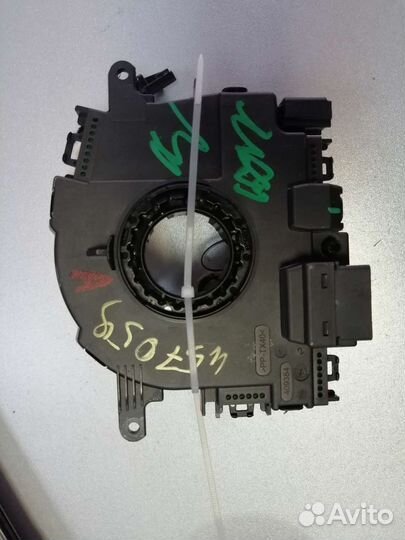 Шлейф подрулевой VW Tiguan 2