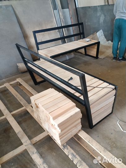 Сварочные работы