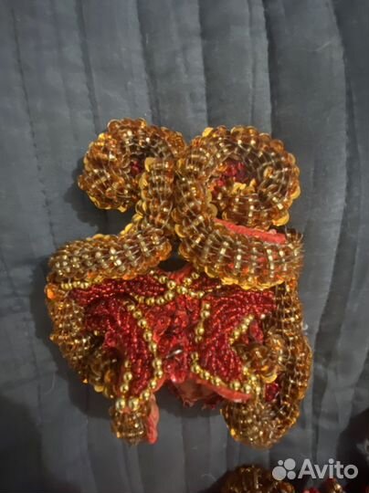 Восточный костюм