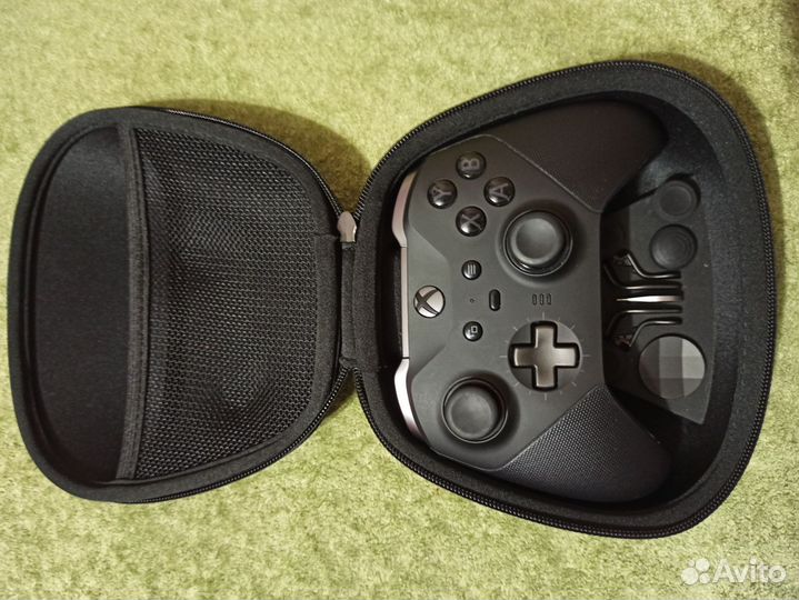 Xbox elite controller series 2