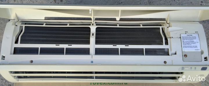 Сплит-система, кондиционер