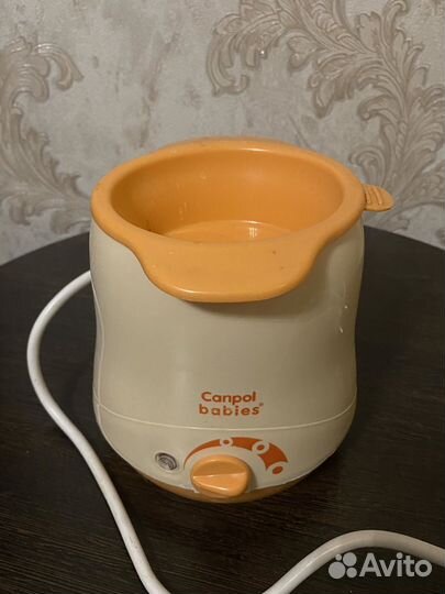 Подогреватель для бутылочек и детского питания