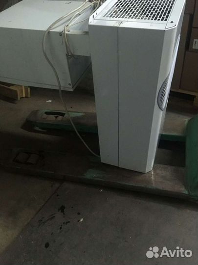 Холодильная камера на 12куб