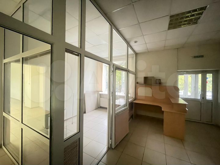 Помещение 377 м²