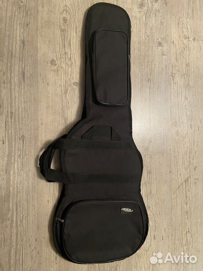 Чехол на гитару
