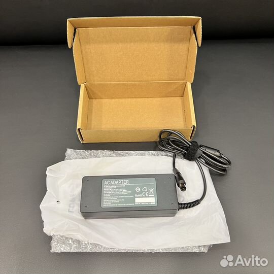 Блок питания Dell 19.5V - 4.62A / 90W 7.4 x 5.0mm