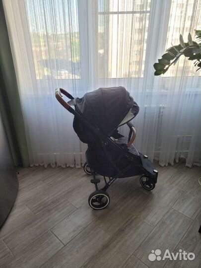 Прогулочная коляска бу