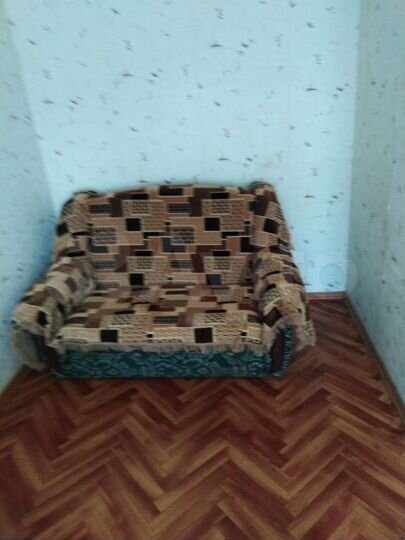 1-к. квартира, 35,4 м², 3/9 эт.