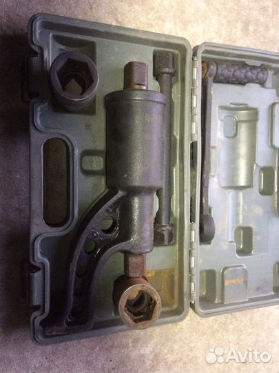 Набор Дело Техники