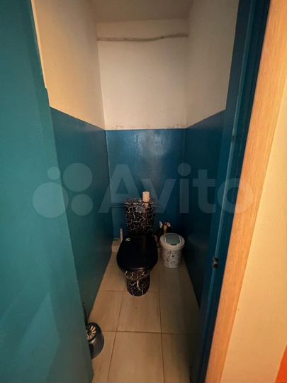 2-к. квартира, 47 м², 2/2 эт.