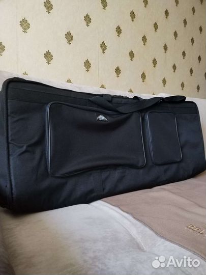 Чехол для синтезатора