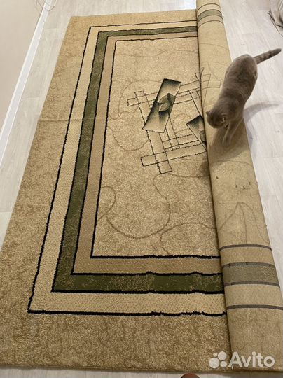 Ковры бу