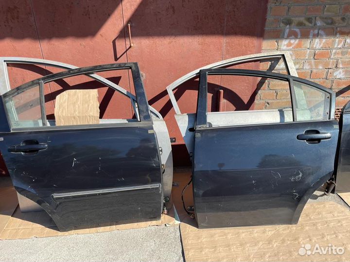 Двери Чери Фора, Вортекс Эстина