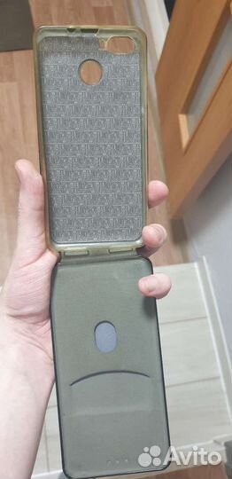 Чехол на Honor 7а