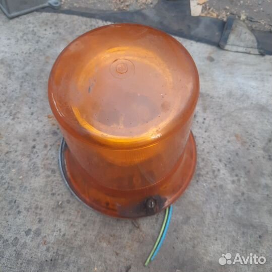 Фонари и отражатели