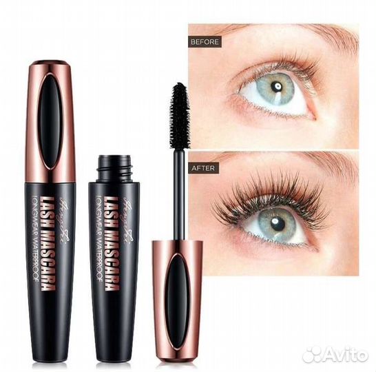 Тушь для ресниц