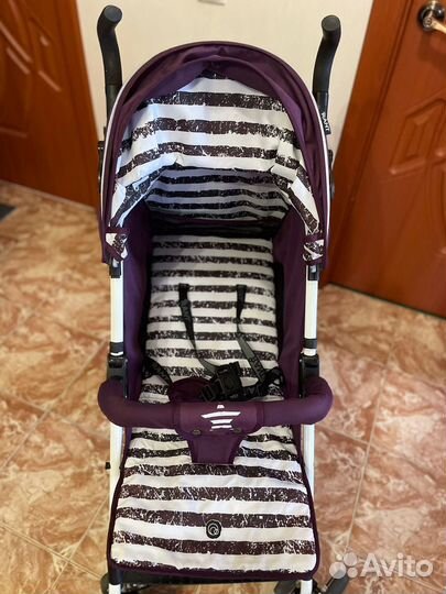 Детская коляска