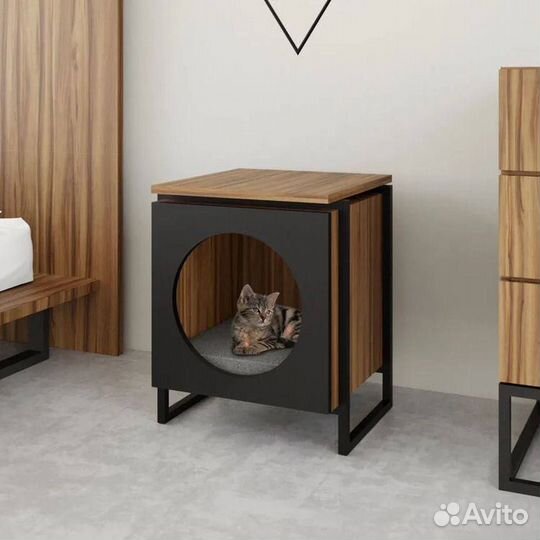 Лежанка для собак и кошек