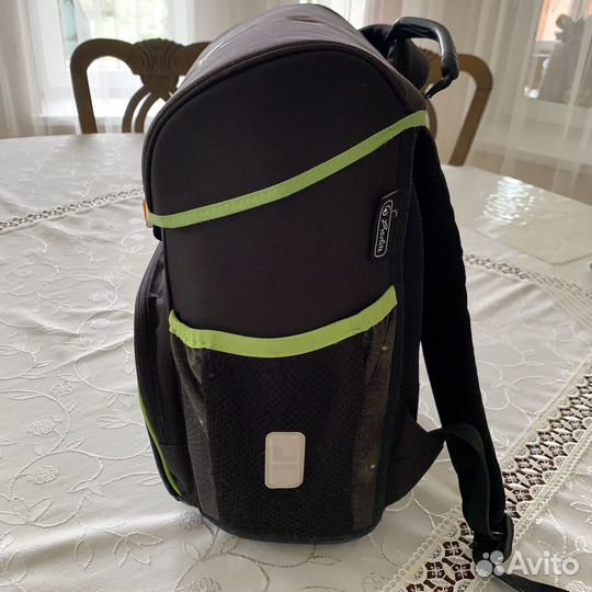 Рюкзак школьный herlitz