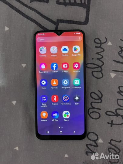 Samsung galaxy a50 64gb