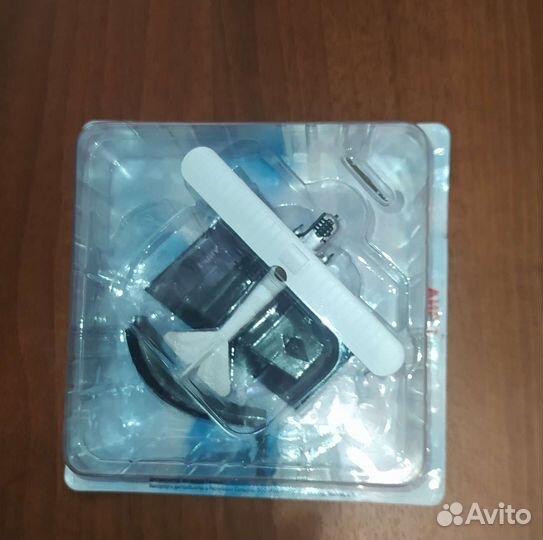 Коллекционные масштабные самолёты