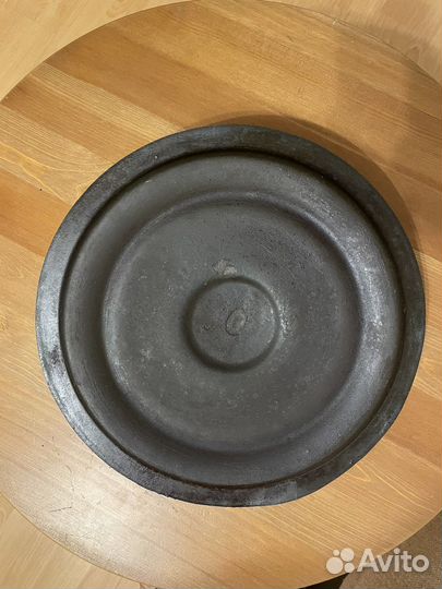 Крышка для кастрюли 30 см