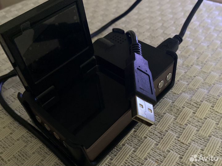 Видеорегистратор