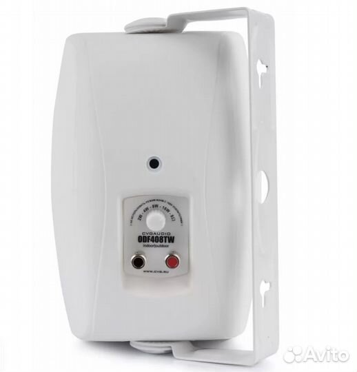 Акустическая система cvgaudio ODF508TW