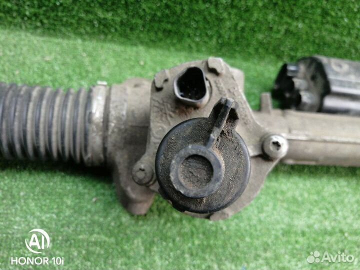 Рейка рулевая Bmw X3 F25 3.0 (N52B30AF) 2011