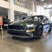 Ford Mustang 5.0 MT, 2019, 25 331 км, с пробегом, цена 5 349 343 руб.