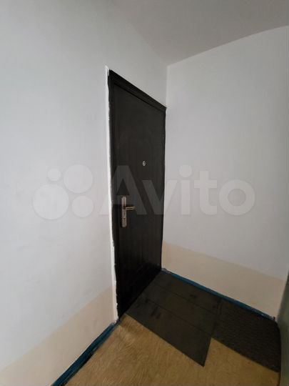 2-к. квартира, 50,5 м², 1/2 эт.