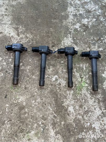 Катушка зажигания Honda Accord Elysion K20A K24A