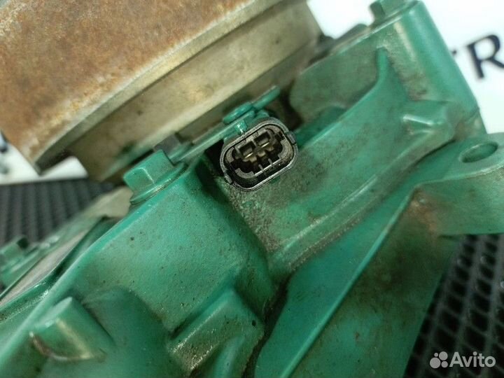 Насос водяной (помпа) 2021г