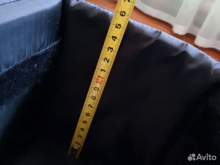 Сумка - бокс кейс